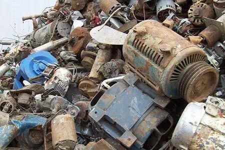 乌拉特中旗海流图旧机床设备回收